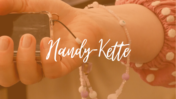 Handy-Kette